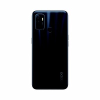 OPPO A53s Single 128GB - Electric Black Cellphone Cellphone Photo
