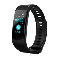 SWEG® Smart Bracelet Y5 Activity Tracker Heart Rate Monitor Sports Watch Photo