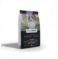 FieldForest Field & Forest Turkey and Duck Adult Dog Food 7kg Photo