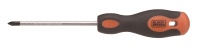 BLACK DECKER - Screwdriver PH1 X 100mm Photo