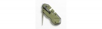 Smiths PP1 Tactical Green Shapener Photo