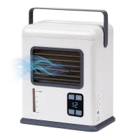 Portable Air Cooler and Humidifier Photo