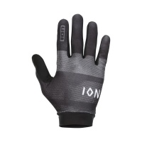 ION Bike - Glove Scrub '20 - Black Photo