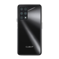 Cubot X30 256GB - Black Cellphone Photo