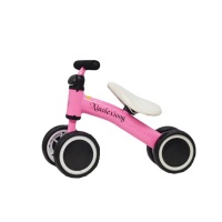 Toddler Mini Bike - Pink Photo