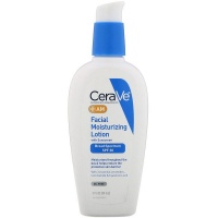 CeraVe AM Facial Moisturizing Lotion with Sunscreen SPF 30 - 89ml Photo