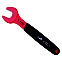 King Tony VDE Insulated Open End Wrench 14mm Photo