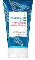 Bath Body Works Bath & Body Works Hyaluronic Acid Body Cream Photo