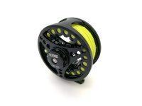 Pioneer NM5/6 Fly Fishing Reel with Line Photo