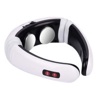 Portable Neck Massager For Pain Relief-HX-5880 Photo