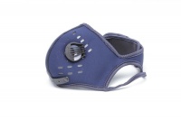 GetUp Sports Mask with Dual Valves & Filter Photo