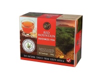Red Mountain Rooibos Tea - 40 Tea Bags Photo