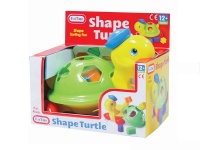 FUNTIME Shape Turtle Photo