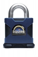 Squire Padlock high security 80mm Photo