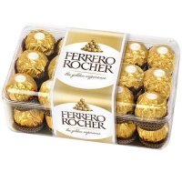 Ferrero Rocher 375g box Photo