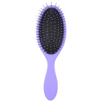 Twisty Wet & Dry detangling brush - Purple Photo