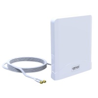 Space TV 5G Omni-Directional Mimo Antenna 6dB GSM/WiFi/4G/LTE/5G - 5m Cable Photo