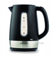 Kenwood - Essential Collection Kettle - ZJP01.A0BK Photo