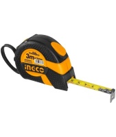 Ingco - Steel Measuring Tape - 3m Photo