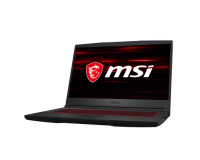 MSI 10SDR294ZA laptop Photo