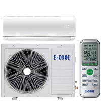 E Cool E-Cool 12000 BTU Inverter Wifi Air Conditioner with Outdoor Brackets Photo