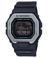 G-Shock Mens 200m G-Lide - GBX-100-1DR Photo