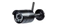 Ultra Link Homegaurd Wireless Full HD CCTV Camera Photo