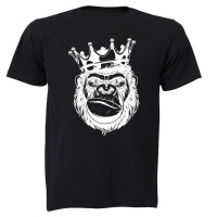 Monkey King - T-Shirt Photo