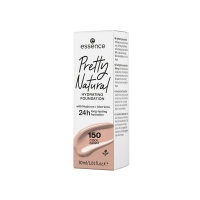 essence Pretty Naturally Hydrating Foundation - Neutral Cocoa - 3A2213 Photo