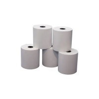 POS Thermal Till Rolls Box of 50 Photo