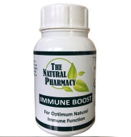 The Natural Pharmacy Immune Boost Photo