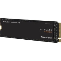 Western Digital WD 1TB WD Black SN850 Gaming Internal NVMe PCIe 4.0 SSD without Heatsink Photo