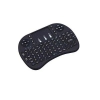 Mini Wireless Keyboard-Mouse Combo Photo