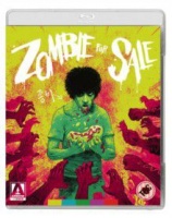 Zombie for Sale Photo