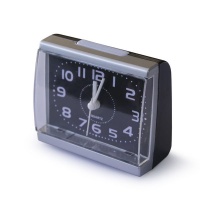 Quartz Alarm clock Photo