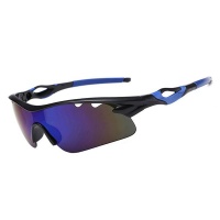 Polarized UV400 - Wrap Around Photo