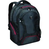 HP Port Backpack Courchevel Back 17.3" - 160511 Photo