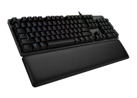 Logitech G513 Mechanical Keyboard Tactile Photo