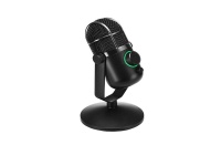 Thronmax - MDrill Dome Plus Jet Black Microphone Photo