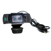 DW- PC USB Webcam 720p Photo