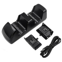 Mimd Dual Charging Controller Dock for PS4 Photo