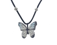 Fabulae Butterfly Necklace Kylie Photo