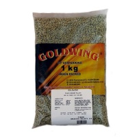 GOLDWING PRODUCTS PTY LTD Goldwing Breeding Pellets - 1kg Photo