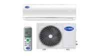 E Cool E-Cool 12000BTU Inverter Air Conditioner Unit with Outdoor Brackets Photo