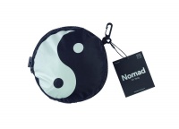 Doiy Nomad Yin Yang Waterproof Foldable Backpack Photo