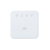 ZTE MiFi Router LTE - MF927U Photo