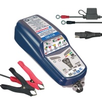 Optimate 4 Dual Program Battery Charger Photo