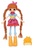 MGA Lalaloopsy - Prairie Dusty Trails Doll Photo