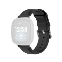 Cre8tive Round Tail Strap for Fitbit Versa 3 Photo