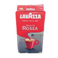 Lavazza Qualita Rossa - 250g x 1 Photo